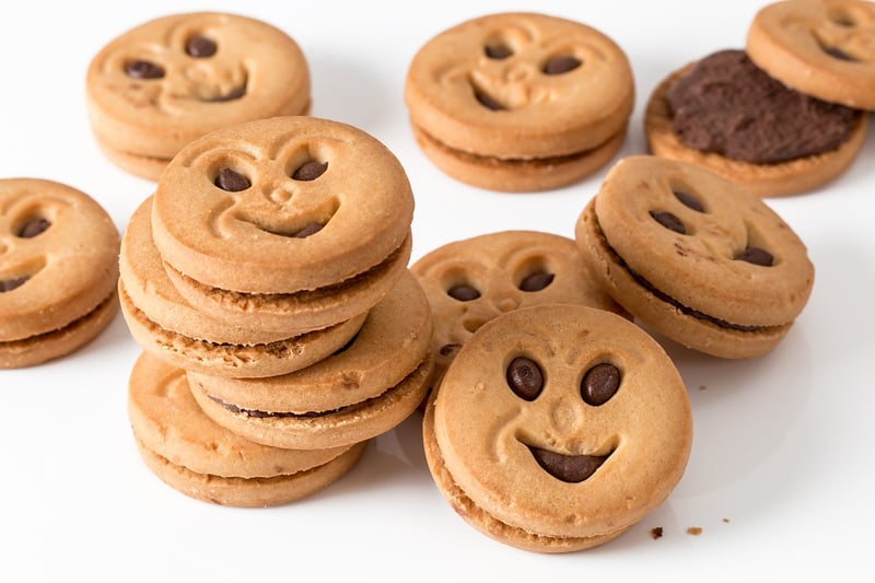 Cookie Monster